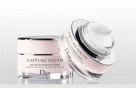 creme dior capture youth|Dior Capture youth website.